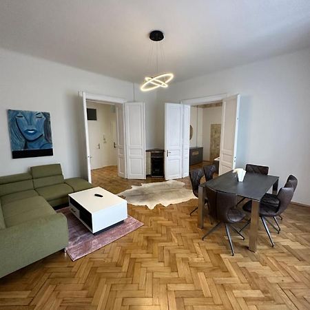 Artliving Apartment-Top 3 Self Check-In Graz Exterior foto