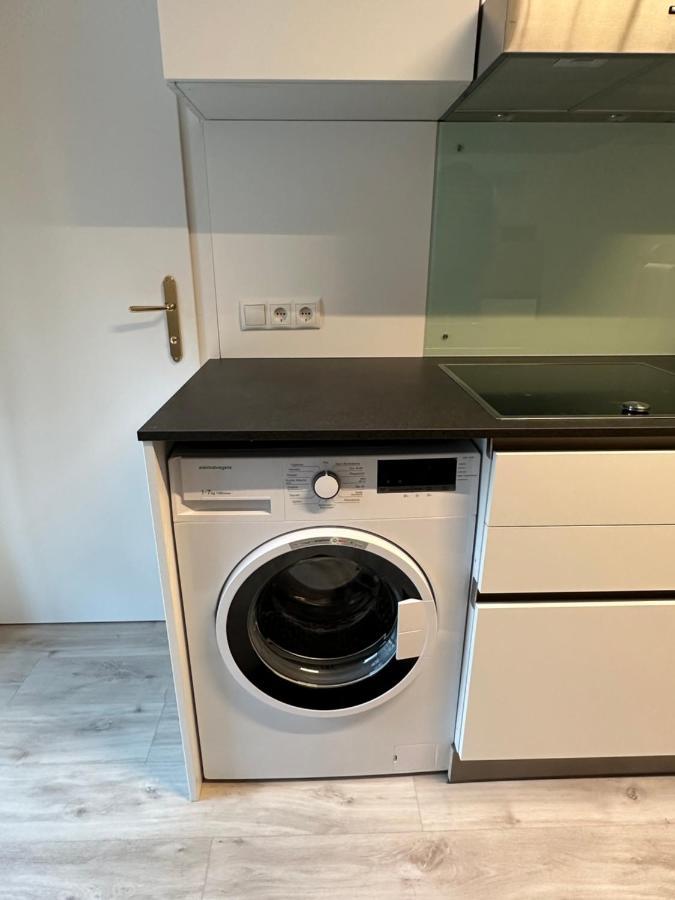Artliving Apartment-Top 3 Self Check-In Graz Exterior foto