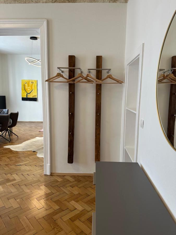 Artliving Apartment-Top 3 Self Check-In Graz Exterior foto