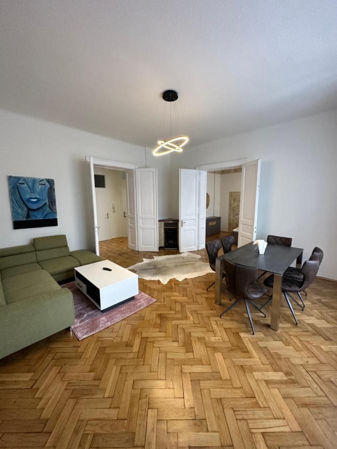 Artliving Apartment-Top 3 Self Check-In Graz Exterior foto