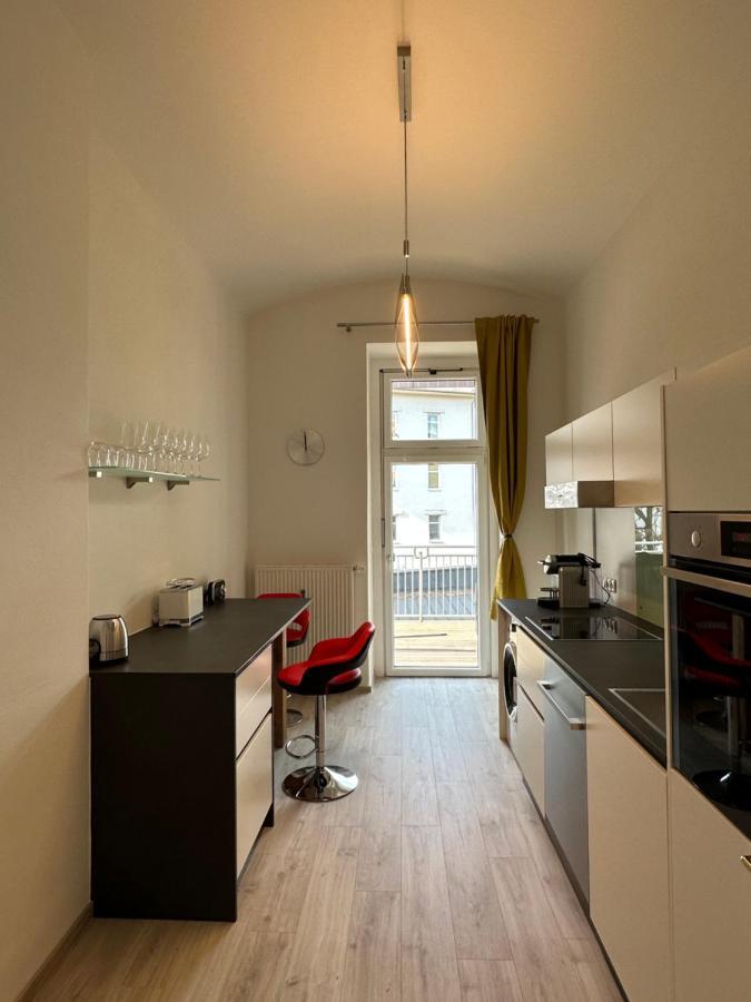 Artliving Apartment-Top 3 Self Check-In Graz Exterior foto