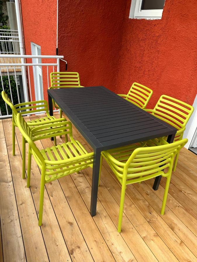 Artliving Apartment-Top 3 Self Check-In Graz Exterior foto